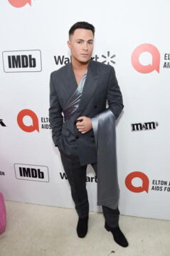 Oscar-Outfit 2020 - Colton Haynes