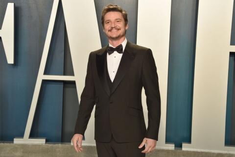 Pedro Pascal (Oberyn Martell)