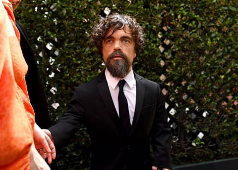 Peter Dinklage (Tyrion Lannister)