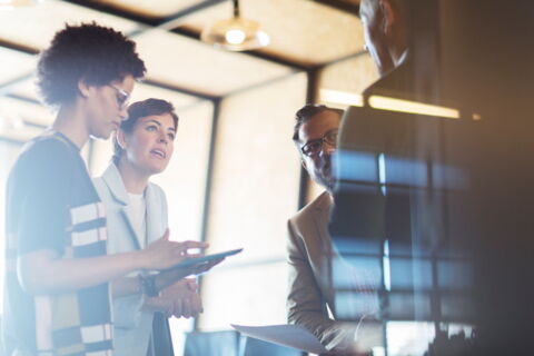 Platz 11: Compliance-Beauftragter