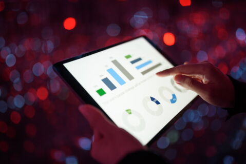 Platz 12: Risiko-Analyst von Unternehmen