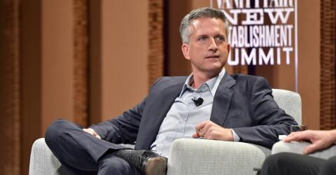 Platz 13 - Journalist Bill Simmons