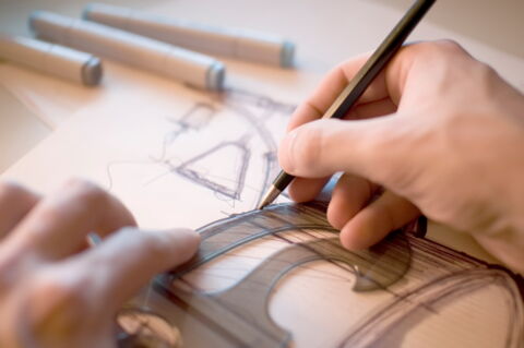 Platz 8: Konstrukteur (Design)