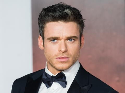 Richard Madden (Robb Stark)