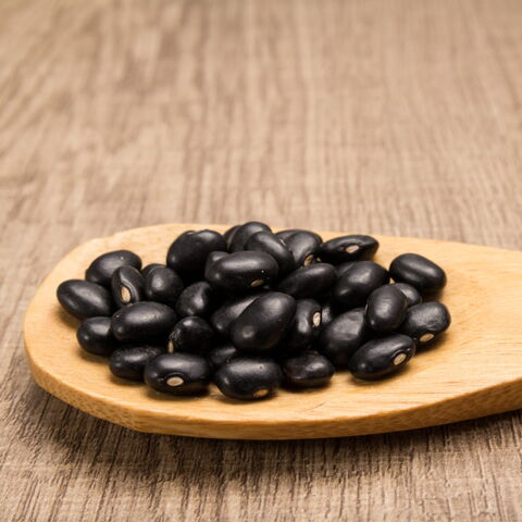 Schwarze Bohnen: Hervorragende Proteinquelle und helfen gegen Schmerzen und Entzündungen