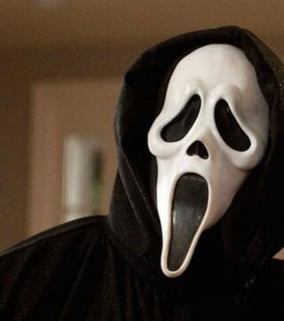 Scream, die drei ersten Teile auf Netflix
