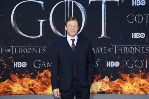 Sean Beam (Eddard Stark)