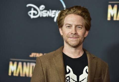 Seth Green alias Daniel Osbourne