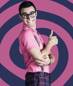 Statistiken zeigen, dass Asexuelle nicht einmal zur Masturbation neigen.