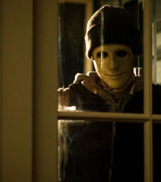 Still von Mike Flanagan (schon wieder er)