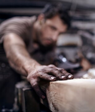 Unsaubere und brutale Behandlung können den Penis schädigen und zum Bruch führen. Vorsichtig, die Herren.