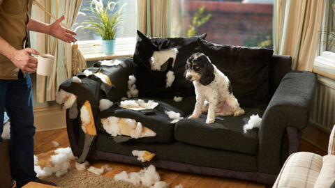 Verbote und Gebote, die Hundebesitzer kennen müssen