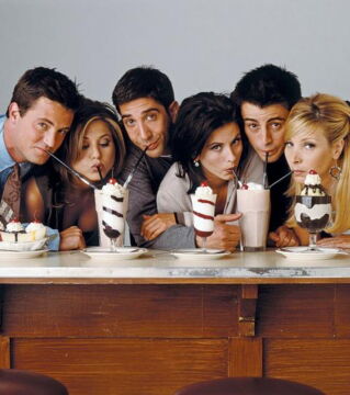 Was ist aus den "Friends"-Darstellern geworden?
