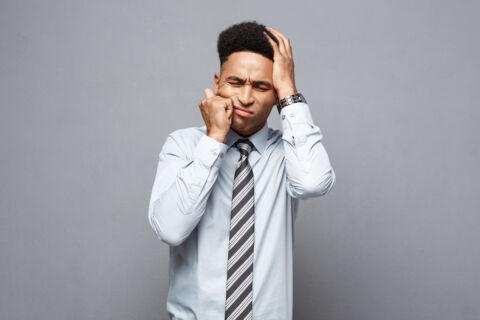 Wenigstens können sie dann keinen Ärger mehr machen