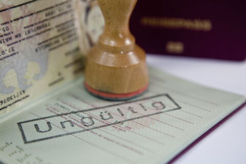 Wörter des Jahres 2019, Platz 10: Geordnete-Rückkehr-Gesetz