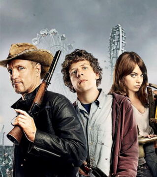 Zombieland von Ruben Fleischer