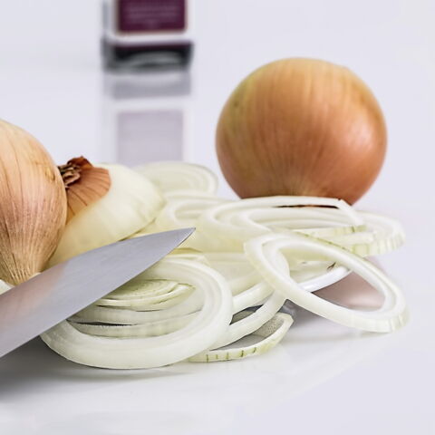 Zwiebeln sind wahre Allrounder