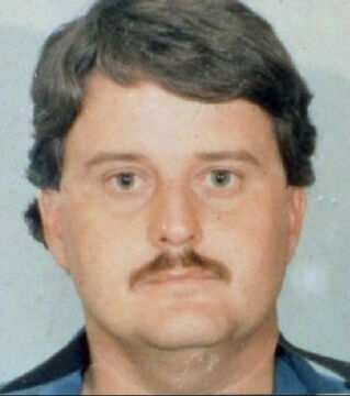 Bobby Joe Long sitzt seit 31 Jahren in der Todeszelle.