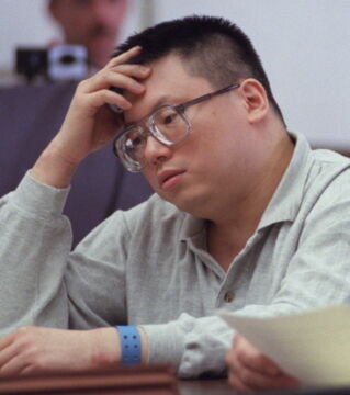 Charles Ng sitzt seit 17 Jahren in der Todeszelle.