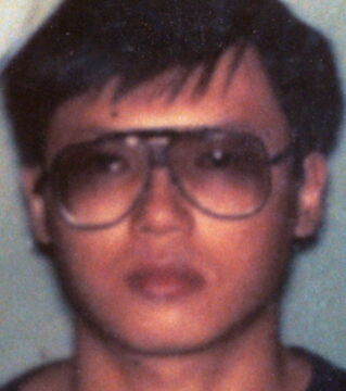 Charles Ng soll 11 bis 25 Personen getötet haben. Der Ex-Marine folterte sie und tötete sie dann in einem Wald in Kalifornien. Bei seinem Versteck wurden 18 Kilogramm verbrannte Menschenknochen gefunden.