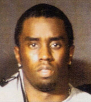 PUFF DADDY - Während er dem Football-Training seines Sohns in der UCLA zuschaute, hielt Puff die harten Worte des Coaches an seinen Zögling nicht aus. Also hat er ihn in seinem Büro bedroht.