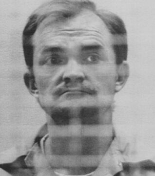 Randy Steven Kraft sitzt seit 27 Jahren in der Todeszelle.