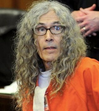 Rodney Alcala sitzt seit 6 Jahren in der Todeszelle.