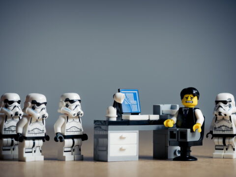 Lego: Zeitlose Klassiker nicht nur für Liebhaber