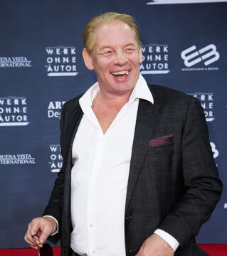 Ben Becker wird leblos in seiner Wohnung aufgefunden