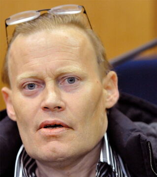 Böhse Onkelz-Leadsänger Kevin Russell verursacht im Drogenrausch einen Unfall