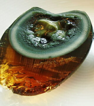 China – Die 1010 Jahre alten Eier sind ein sehr gefragtes Essen im Reich der Mitte