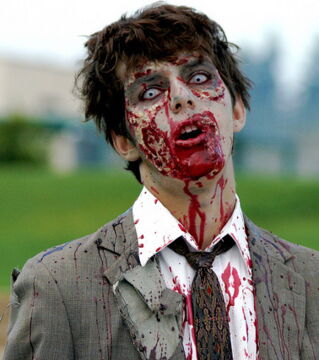 Cotard-Syndrom: Psychische Störung, bei der die erkrankte Person davon überzeugt ist, sie wäre tot