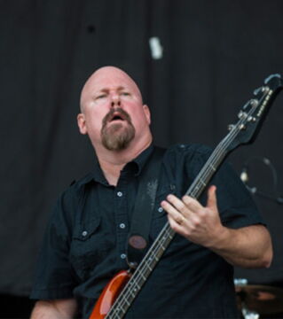 Gary Meskil überlebt einen schweren Raubüberfall