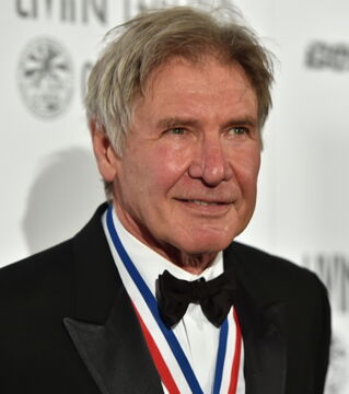Harrison Ford überlebt einen Flugzeugabsturz