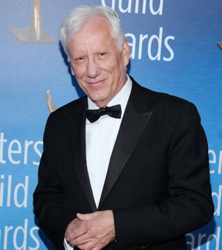 James Woods überlebt einen Autounfall