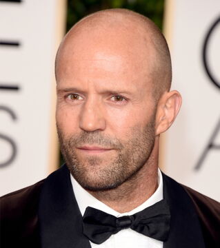 Jason Statham kommt beinahe bei einem Film-Stunt ums Leben