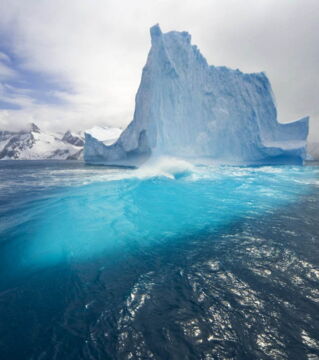 Kälteallergie: Kälte löst bei Betroffenen Juckreiz und Hautirritationen aus