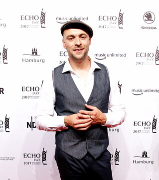 Max Mutzke überlebt einen Autounfall