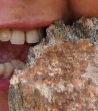 Pica-Syndrom: Mentale Erkrankung, bei der Betroffene Dinge essen, die als ungenießbar angesehen werden