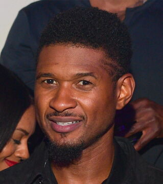 Usher und Rich the Kid überleben einen Raubüberfall