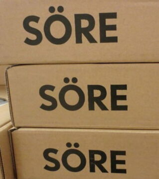 Die Namen der Produkte bei Ikea scheinen ein echtes Rätsel. Sie sind aber nicht per Zufall gewählt. So heißt ein Bücherregal wie eine Ortschaft und die Badutensilien wie skandinavische Seen usw…