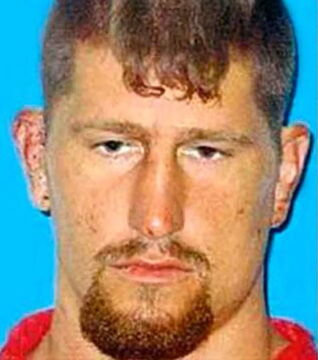 2 Jarrod Wyatt - Er bekam eine lebenslange Freiheitsstrafe, weil er seinen Trainingspartner auf grässliche Weise tötete, nachdem er halluzinogene Drogen konsumierte.