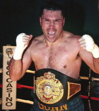 7. Bobby Gunn hält den unvergleichlichen Rekord: 70 Kämpfe im Bare-Knuckle und 70 Siege