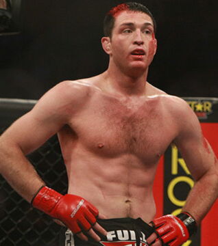 9. Jason 'Mayhem' Miller: Wurde etliche Male festgenommen, unter anderem, weil er nackt in einer Kirche geschlafen hat