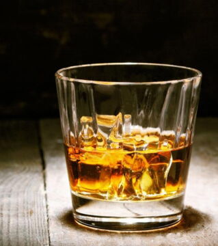 Abnehm-Killer: Alkohol enthält Unmengen an Kalorien! Also Finger weg!