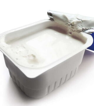 Abnehm-Killer: Ihr solltet fettreduzierte Produkte vermeiden! Denn diese enthalten oft mehr Zucker