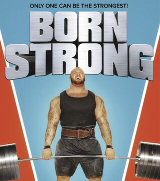 Born Strong - Über die Vorbereitung Eddie Halls und Thor Bjornssons auf die Arnold Classics. Einer musste der Stärkere sein.