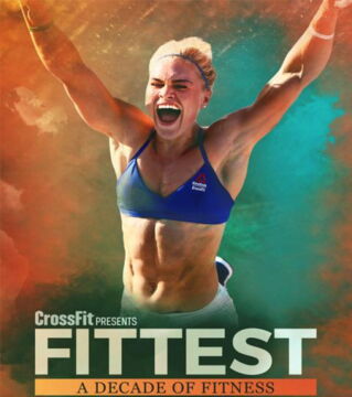 Fittest on Earth - Ein Film über Crossfit-Wettkämpfe, das Training der Sportler und den Riesenerfolg dieser Sportart weltweit.