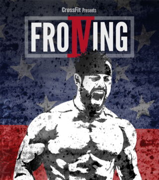 Froning: The fittest man in history. Verfolgt das Training Rich Fronings auf der Jagd auf seinen 4. Crossfit-Weltmeistertitel. Ja, es gab jemanden vor Mat Fraser.