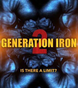 Generation Iron 2 - In dieser Doku werden die neuen wichtigen Bodybuilder vorgestellt. Von Calum Von Moger bis zum leider verstorbenen Rich Piana erzählt jeder davon, wie er lebt und sich auf jeden Wettkampf in dieser Disziplin vorbereitet.